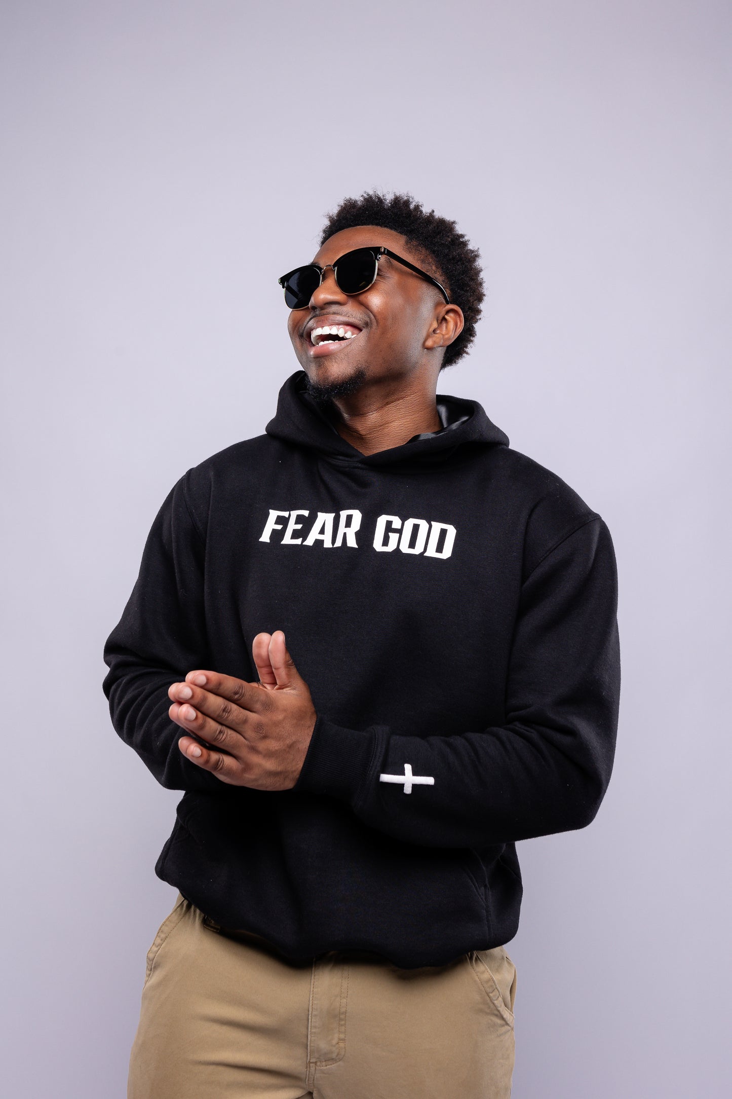 I FEAR GOD *PREORDER* HOODIE