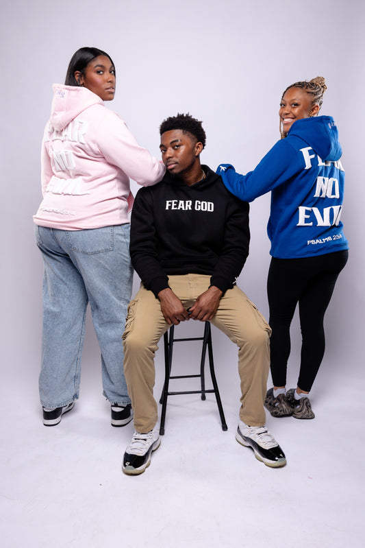 I FEAR GOD *PREORDER* HOODIE